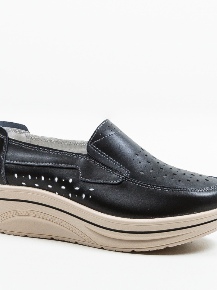 Pantofi Casual Olifram Verzi