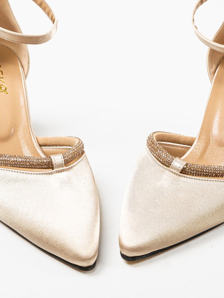 Pantofi dama Filme Albi 3