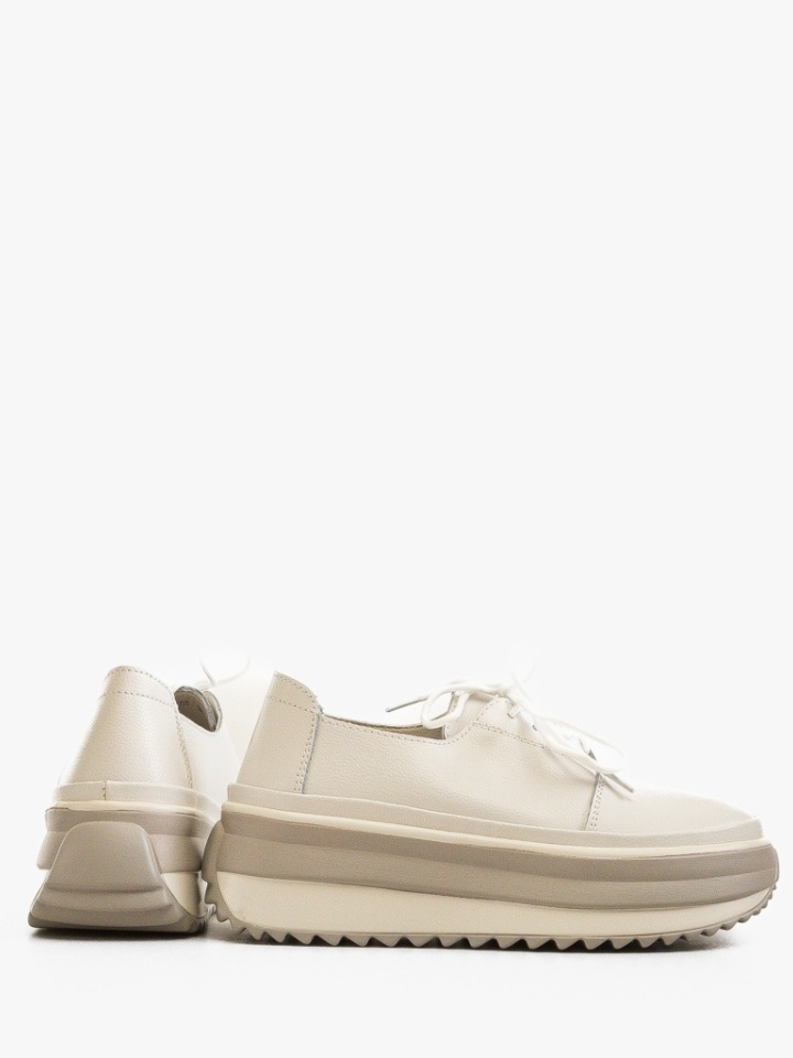 Pantofi Casual Reprale Negri