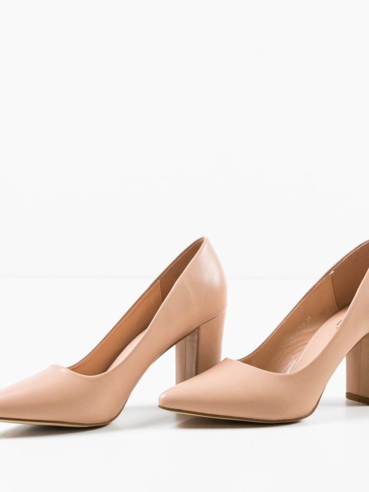 Pantofi dama Haney Negri 2