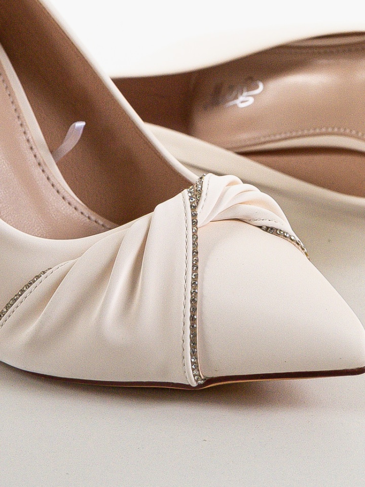 Pantofi dama Manabay Albi 2