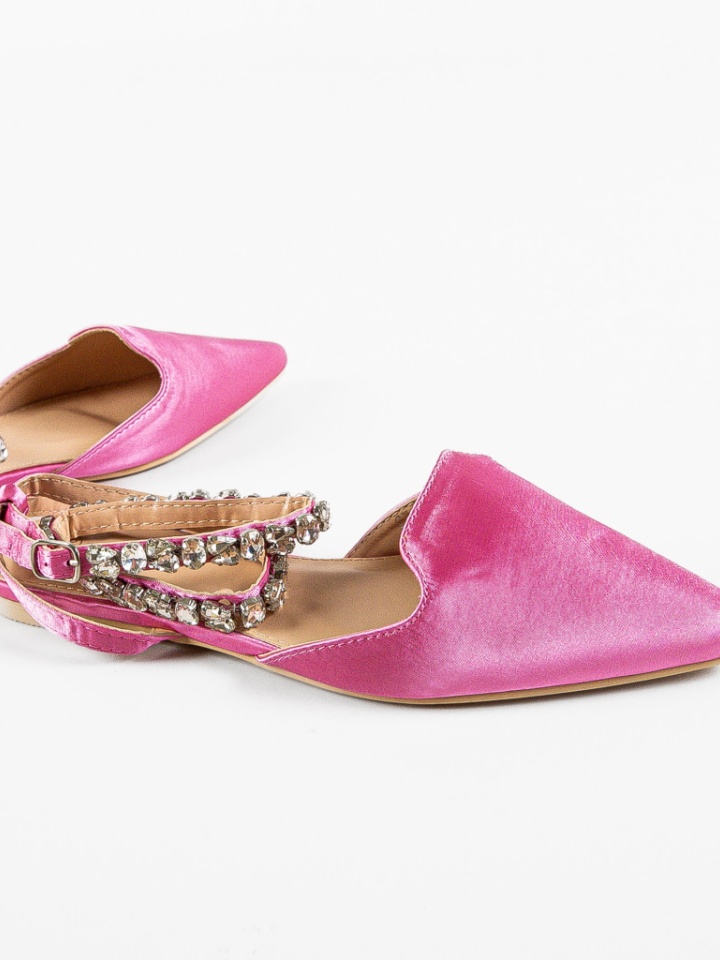 Balerini dama Josie Roz 2