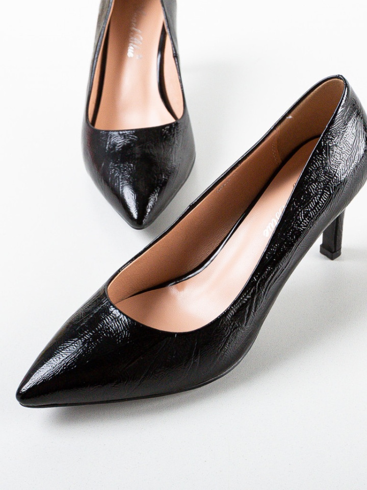 Pantofi dama Nazum Negri