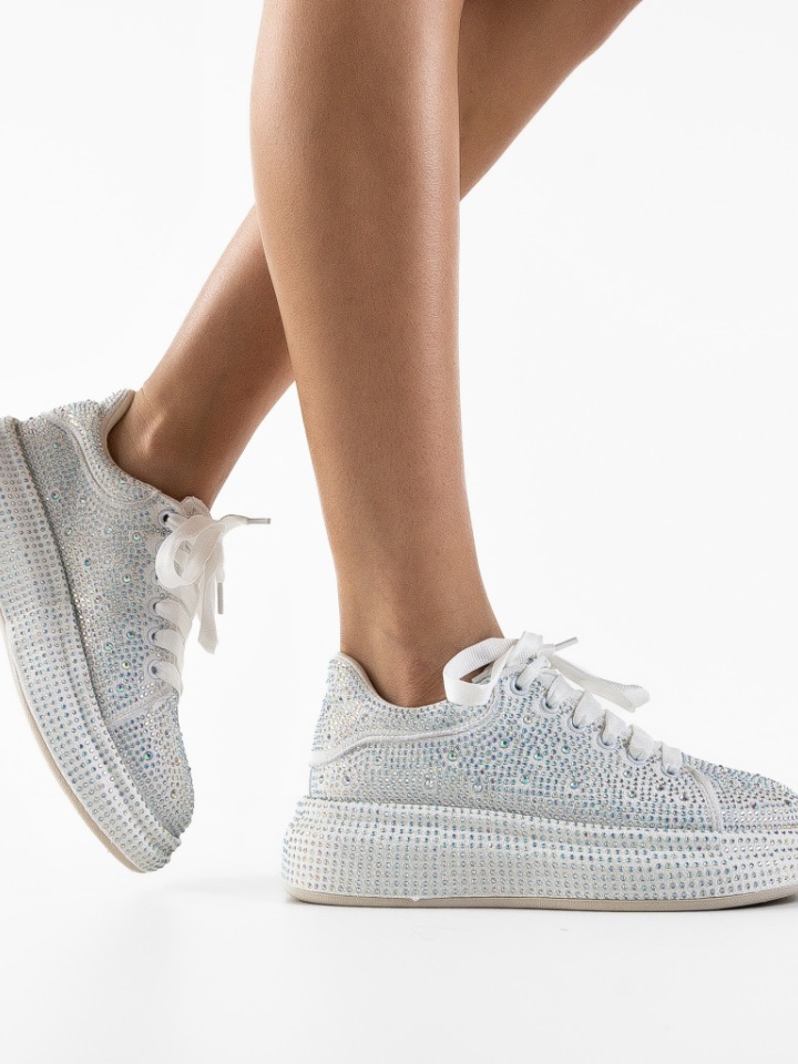 Pantofi Casual dama Galmar Albi