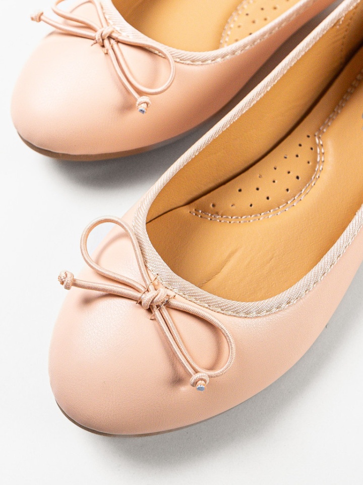 Balerini dama Singh Bronze