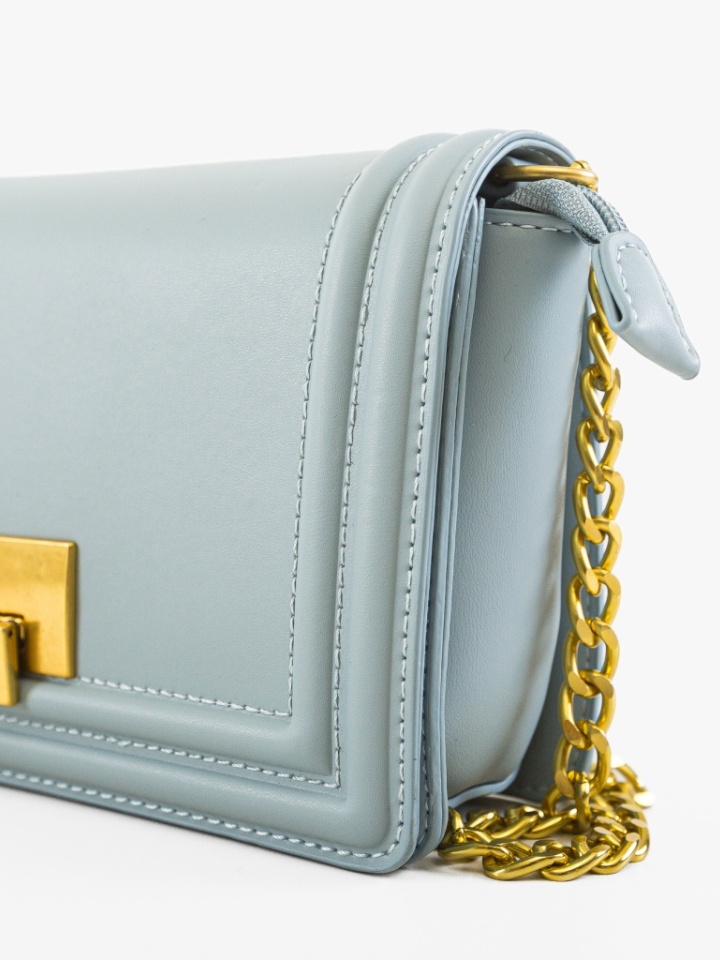 Geanta de dama Myray Albastra