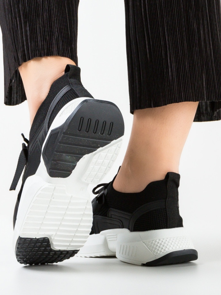 Sneakers dama Munro Negri