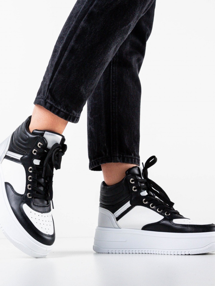 Pantofi Sport Gram Negri