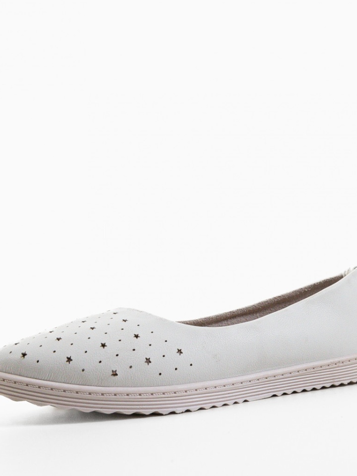 Espadrile Casual Tribac Albe