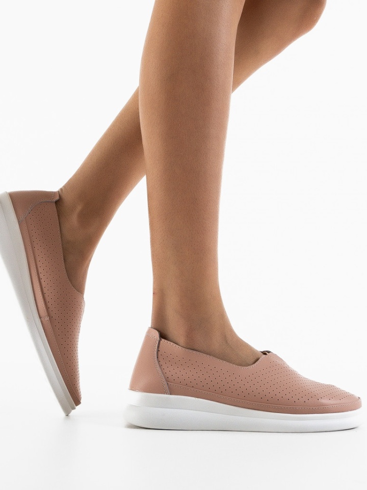 Pantofi Casual dama Maur Albi