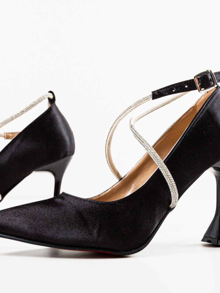 Pantofi dama Cynep Albi