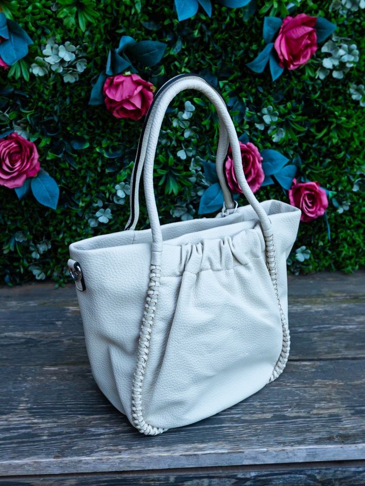 Geanta dama Yratyo Khaki