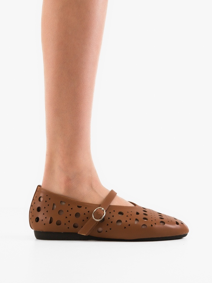 Balerini dama Margret Negri