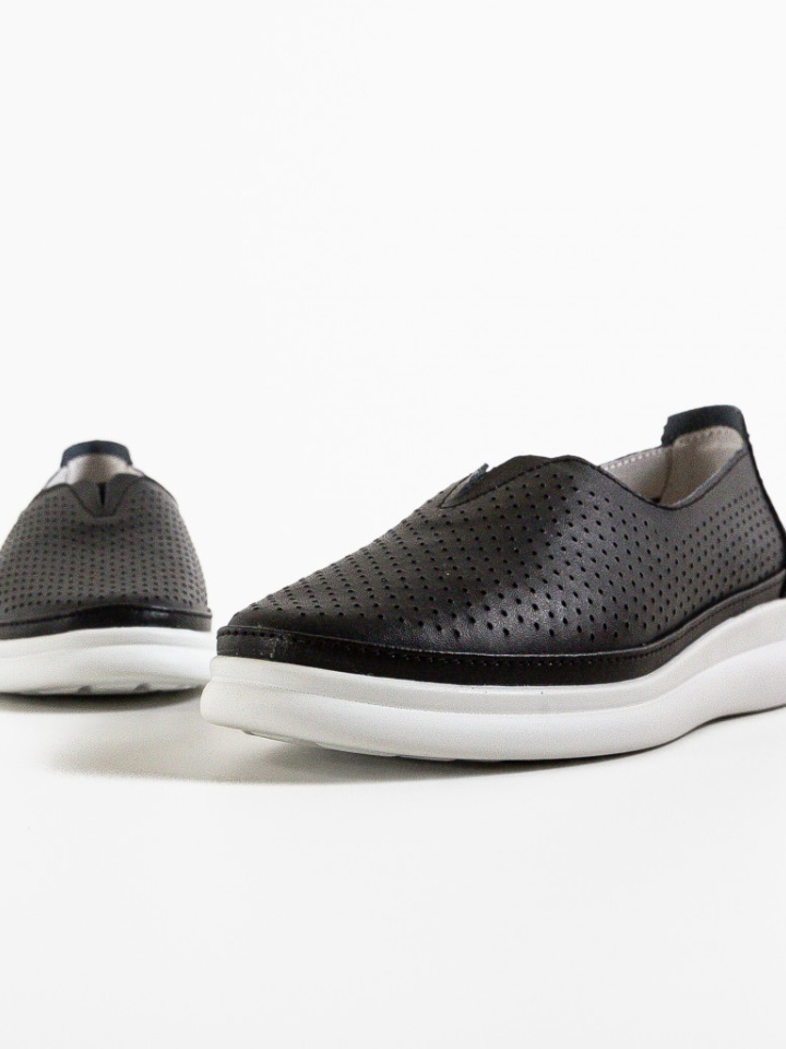 Pantofi Casual dama Maur Albi