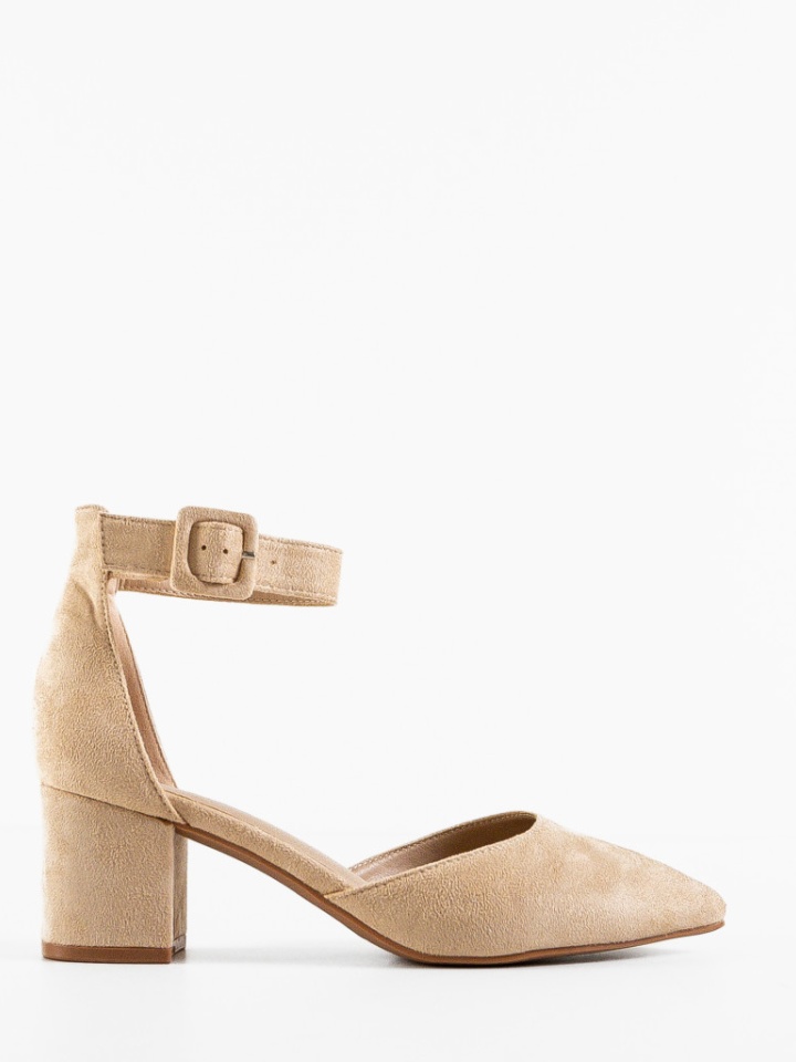 Pantofi dama Anerose Roz 2