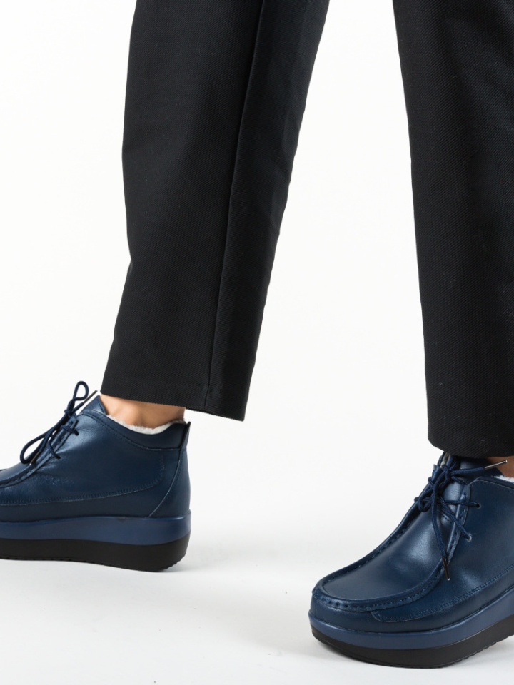 Pantofi Casual Ryhko Negri