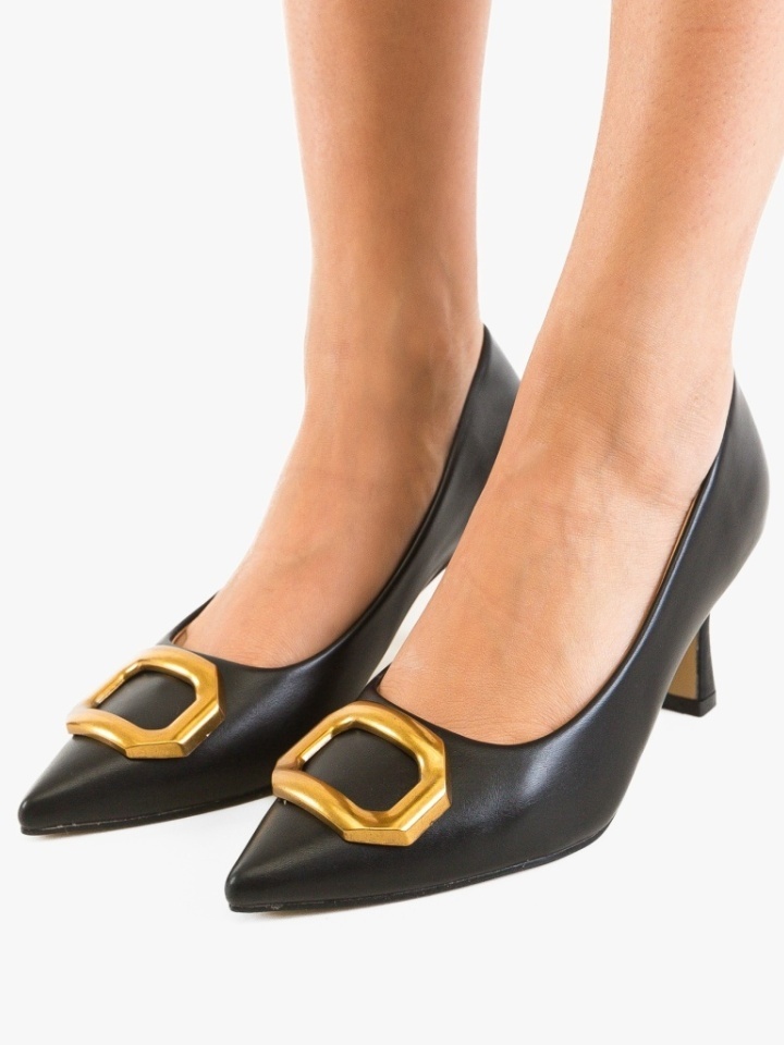 Pantofi stiletto dama Lynda Negri