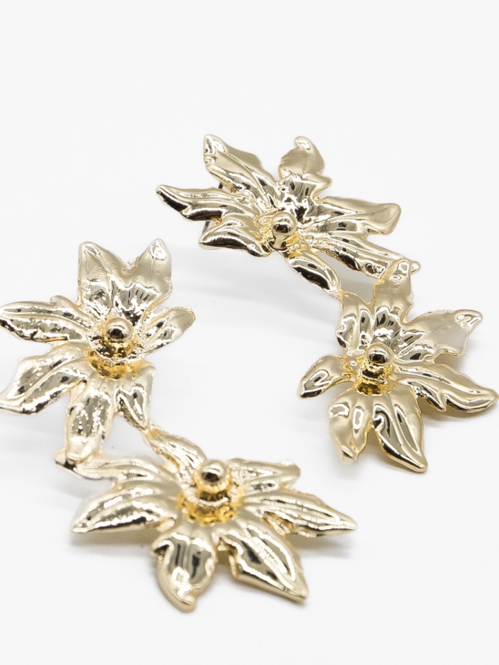 Cercei Margret Aurii