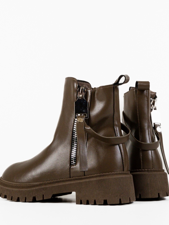 Ghete dama Kalyner Negre