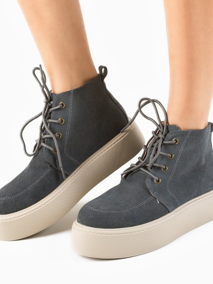 Ghete dama Claes Gri 2