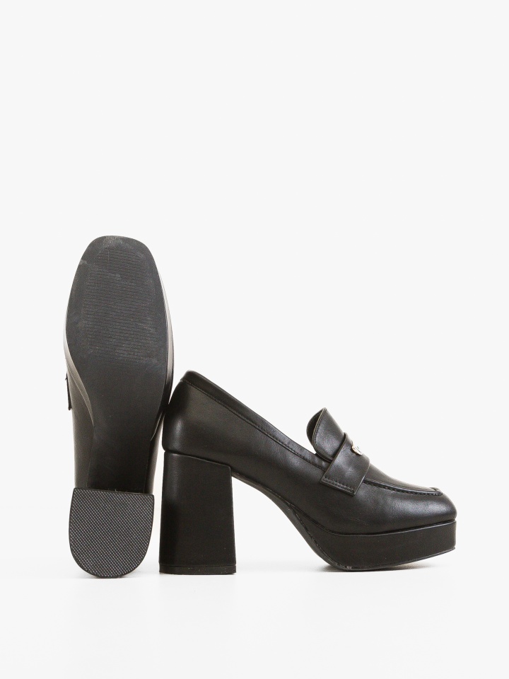 Pantofi dama Zahraa Negri 2