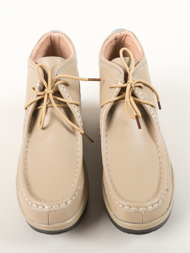 Pantofi Casual Nash Negri