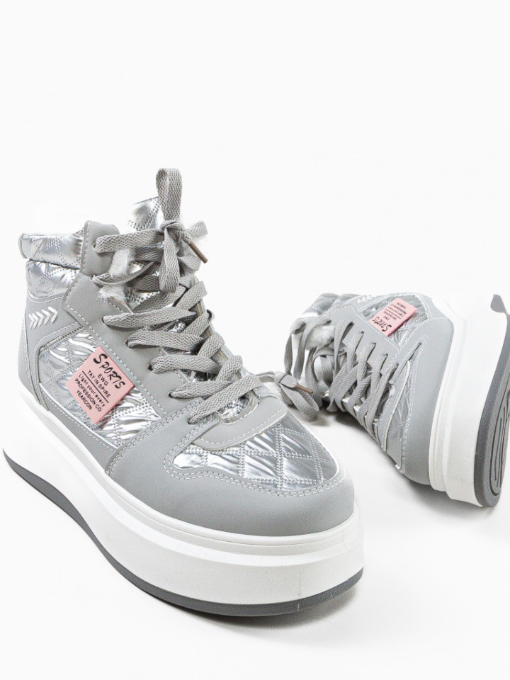 Ghete dama Magg Negre