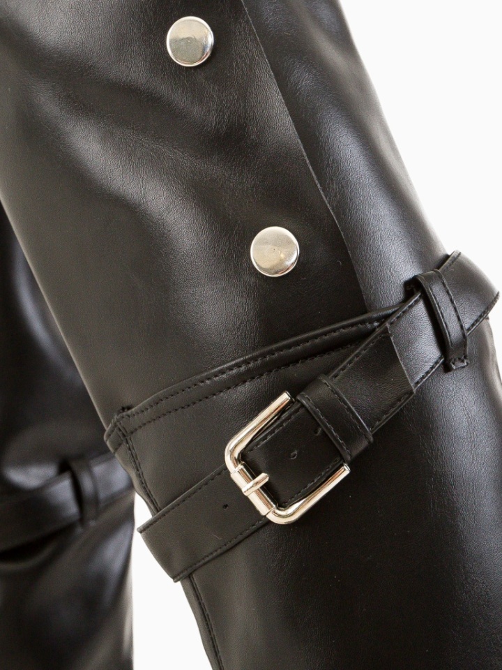 Cizme dama Berdelo Negre 2