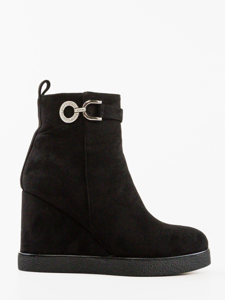 Botine dama Ardemus Khaki