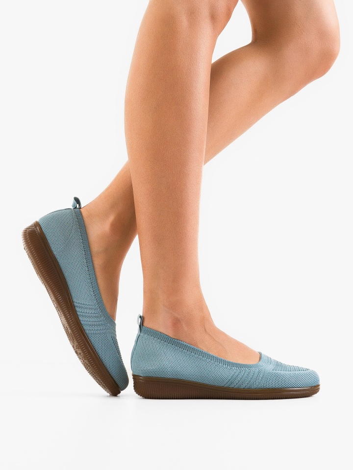 Espadrile dama Shandiin Negre