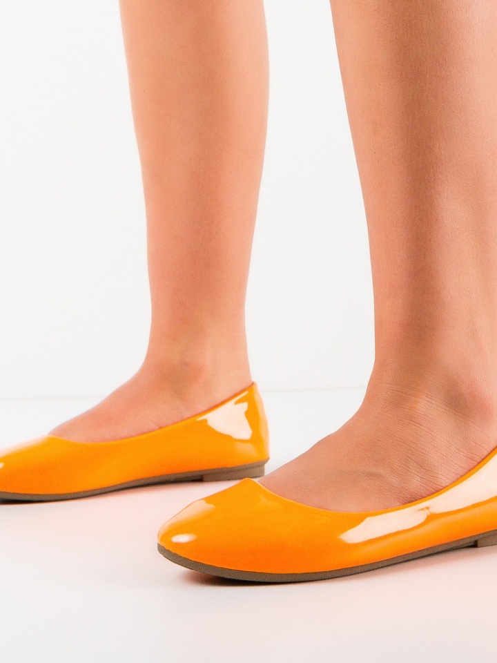 Balerini Julia Portocalii