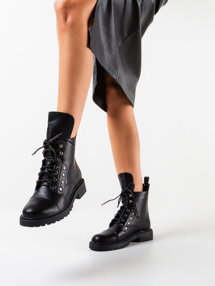 Ghete dama Dawson Maro