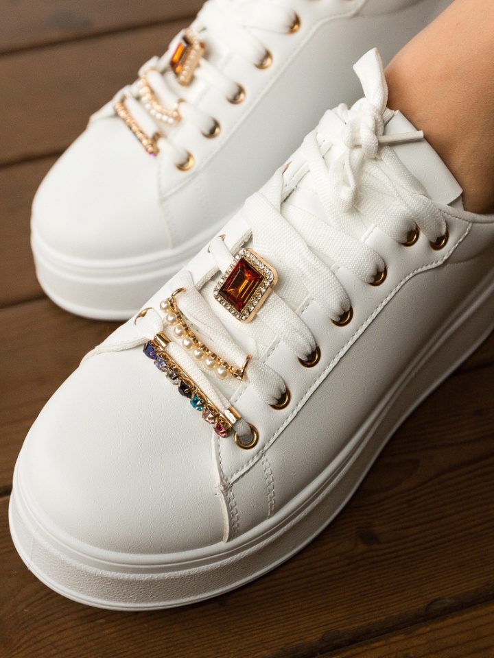 Sneakers dama Bryson Albi 2