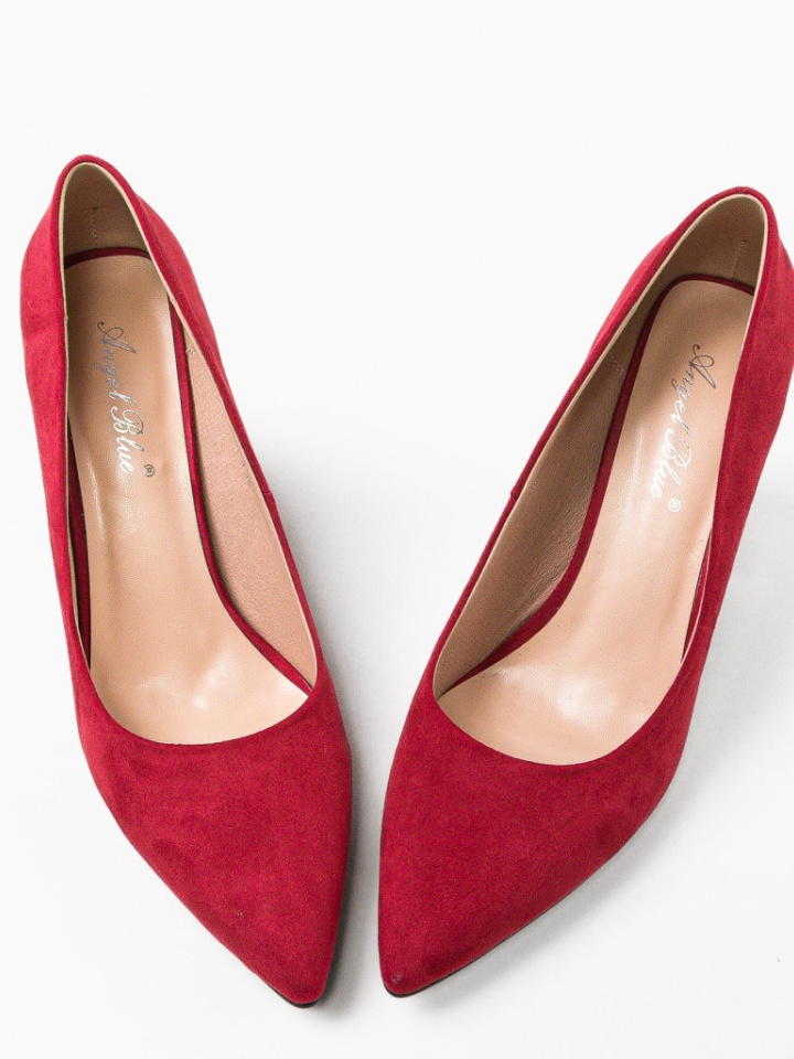 Pantofi dama Rusty Grena