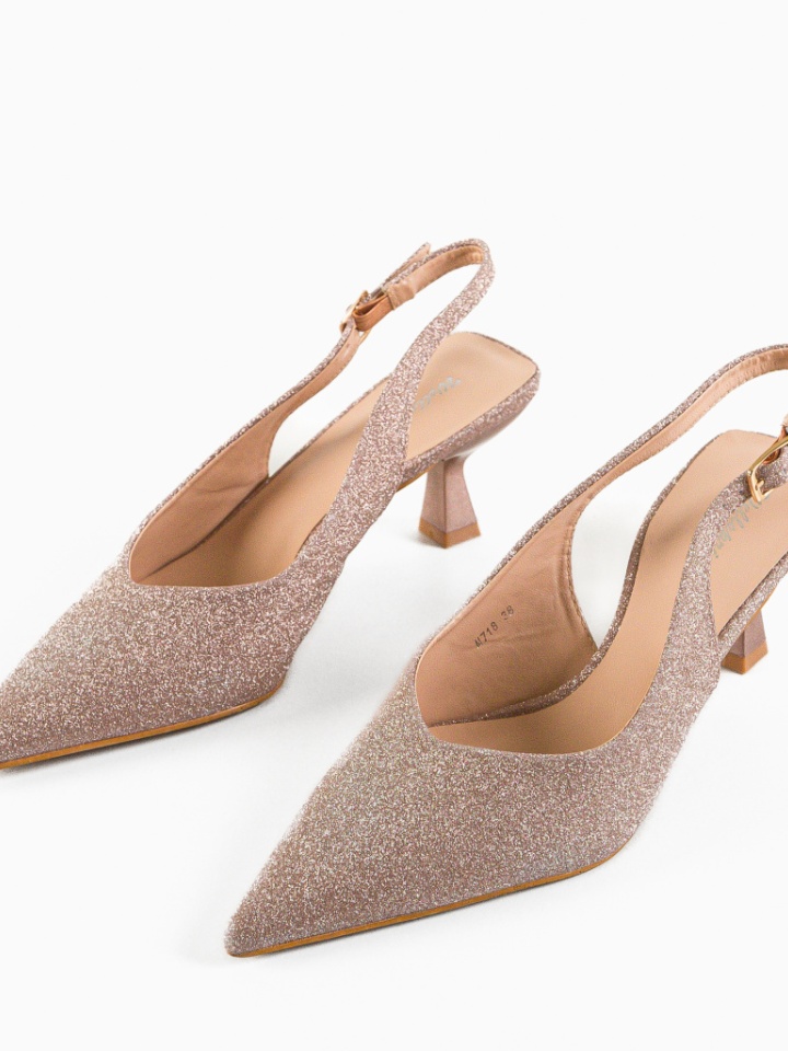 Pantofi dama Bonnay Negri