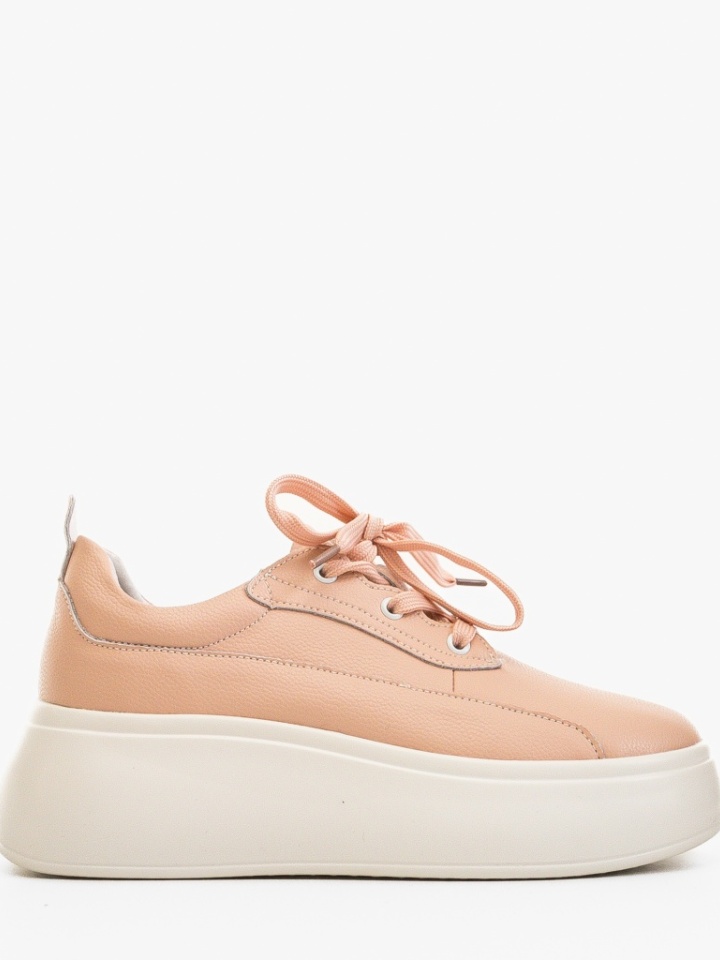 Sneakers Dama Boyce Albastri