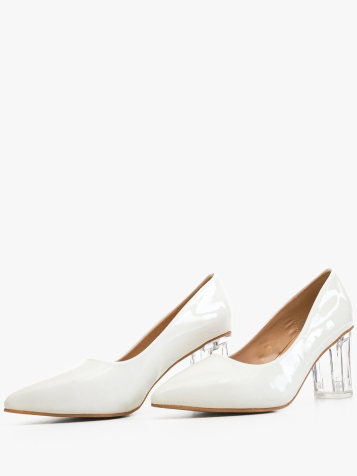 Pantofi dama Taptop Negri