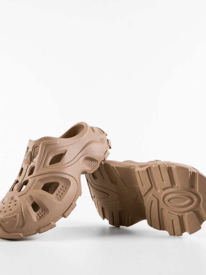 Papuci dama Merri Khaki