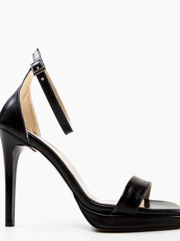 Sandale dama Grigo Nude 2