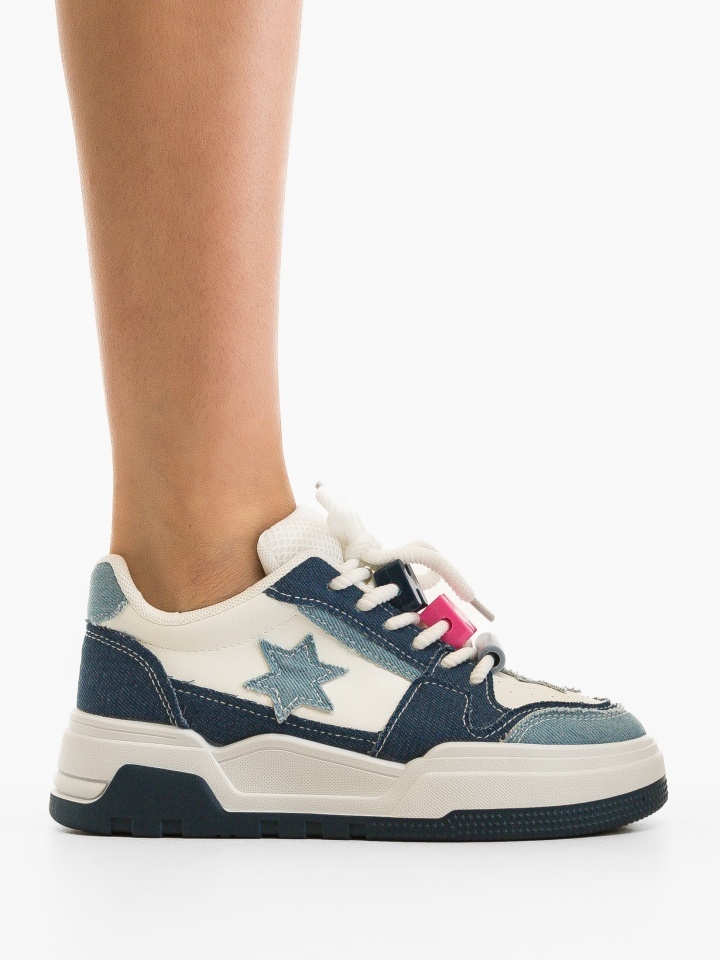 Sneakers dama Rilas Albi