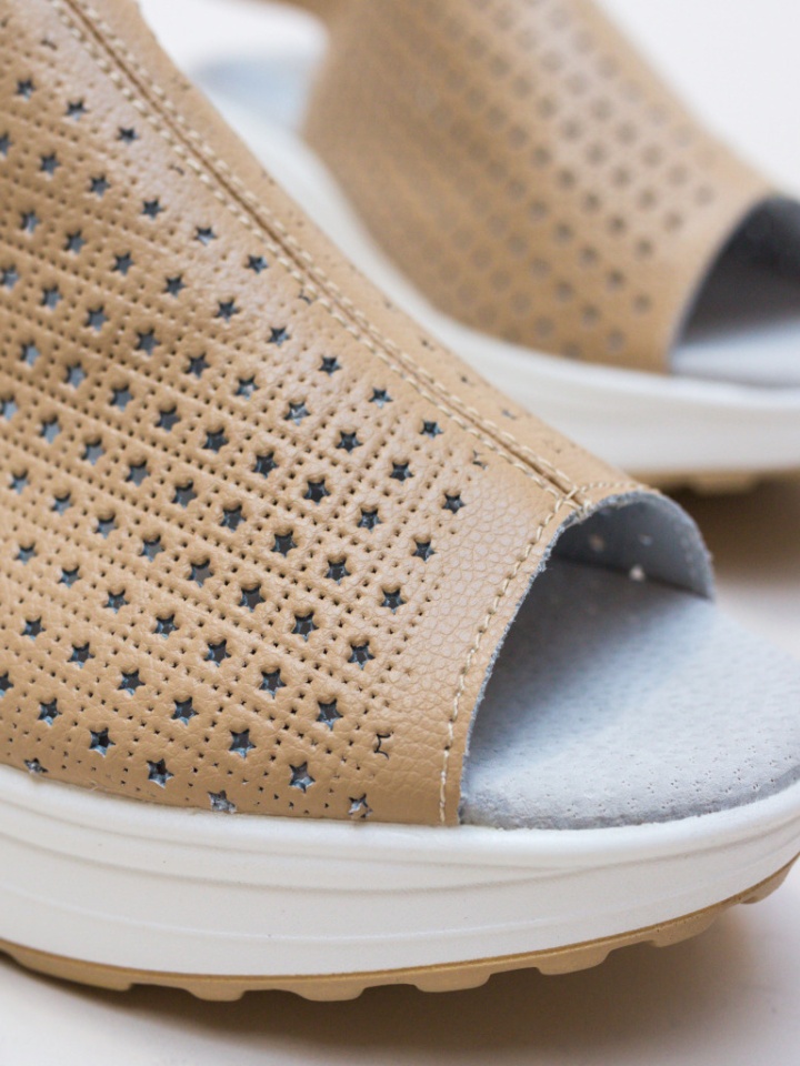 Platforme Liberty Albastre