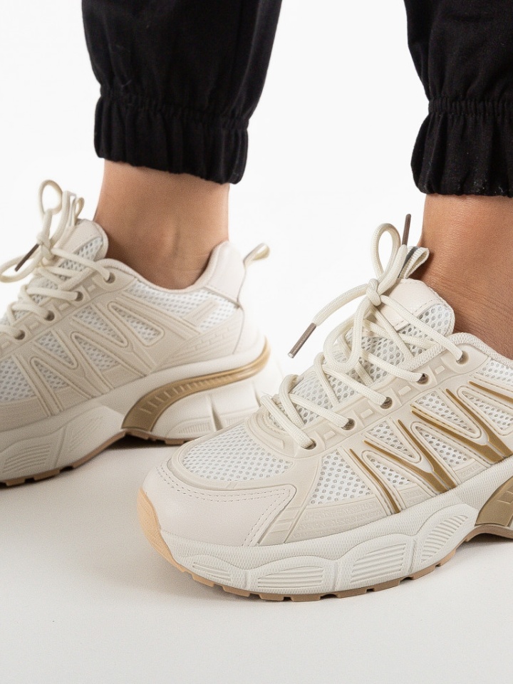 Sneakers dama Vyvozkam Negri