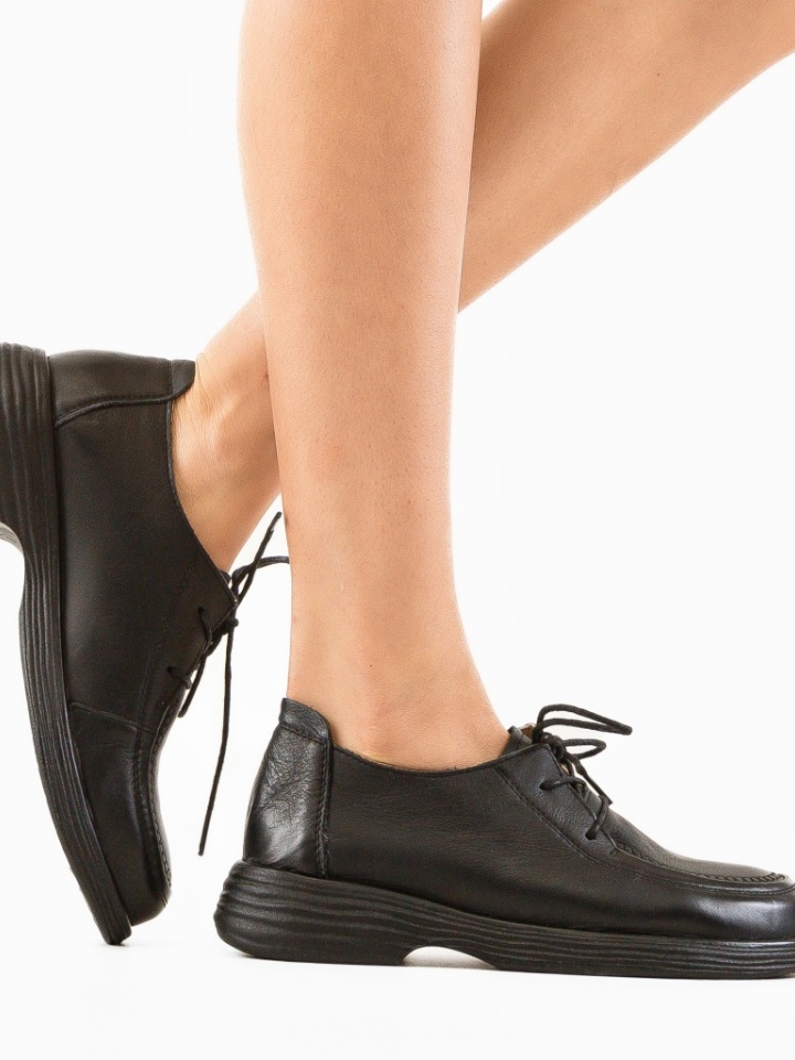 Pantofi Casual Vlobe Bej