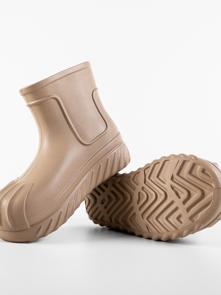 Cizme dama Trystan Verzi