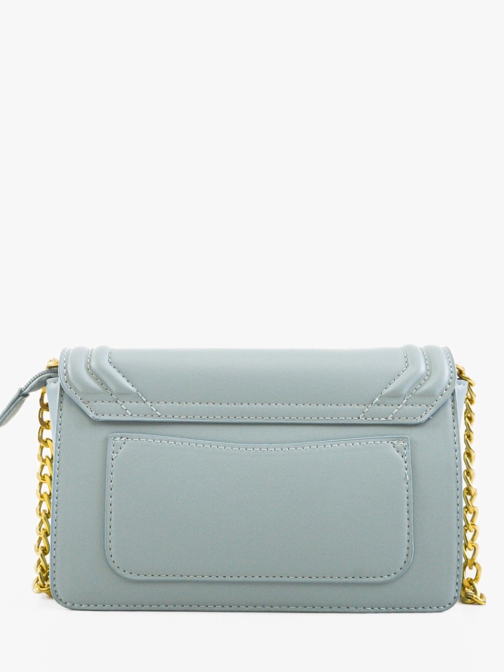 Geanta de dama Myray Albastra