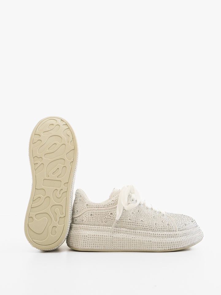 Sneakers dama Yasery Negri 3