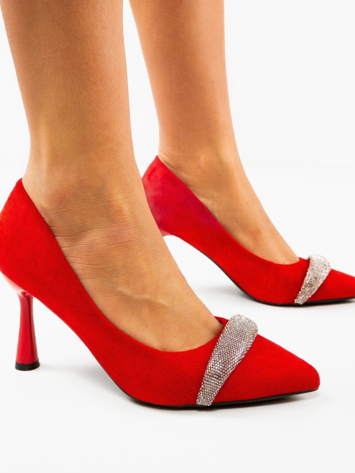 Pantofi dama Kadar Albastri