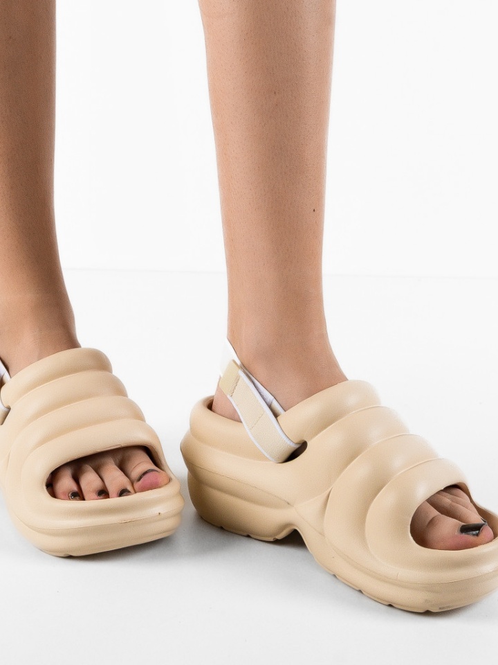 Papuci dama Sinea Negri