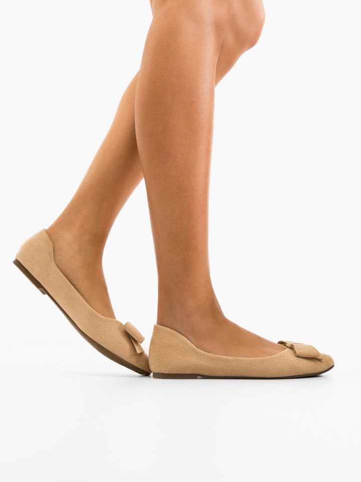 Balerini dama Keba Bej 2