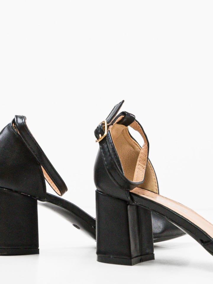 Pantofi dama Reggie Negri